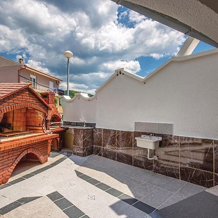 Stunning Apartment In Crikvenica With Wifi Екстериор снимка
