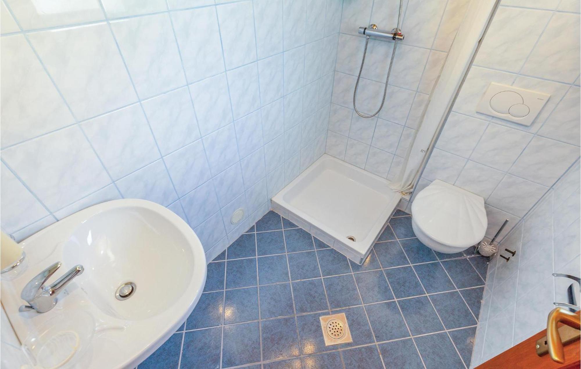 Stunning Apartment In Crikvenica With Wifi Екстериор снимка