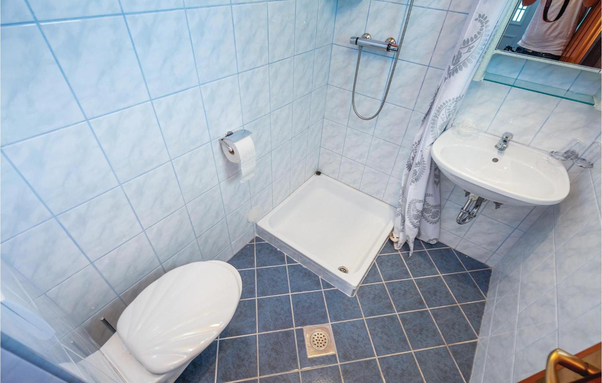 Stunning Apartment In Crikvenica With Wifi Екстериор снимка