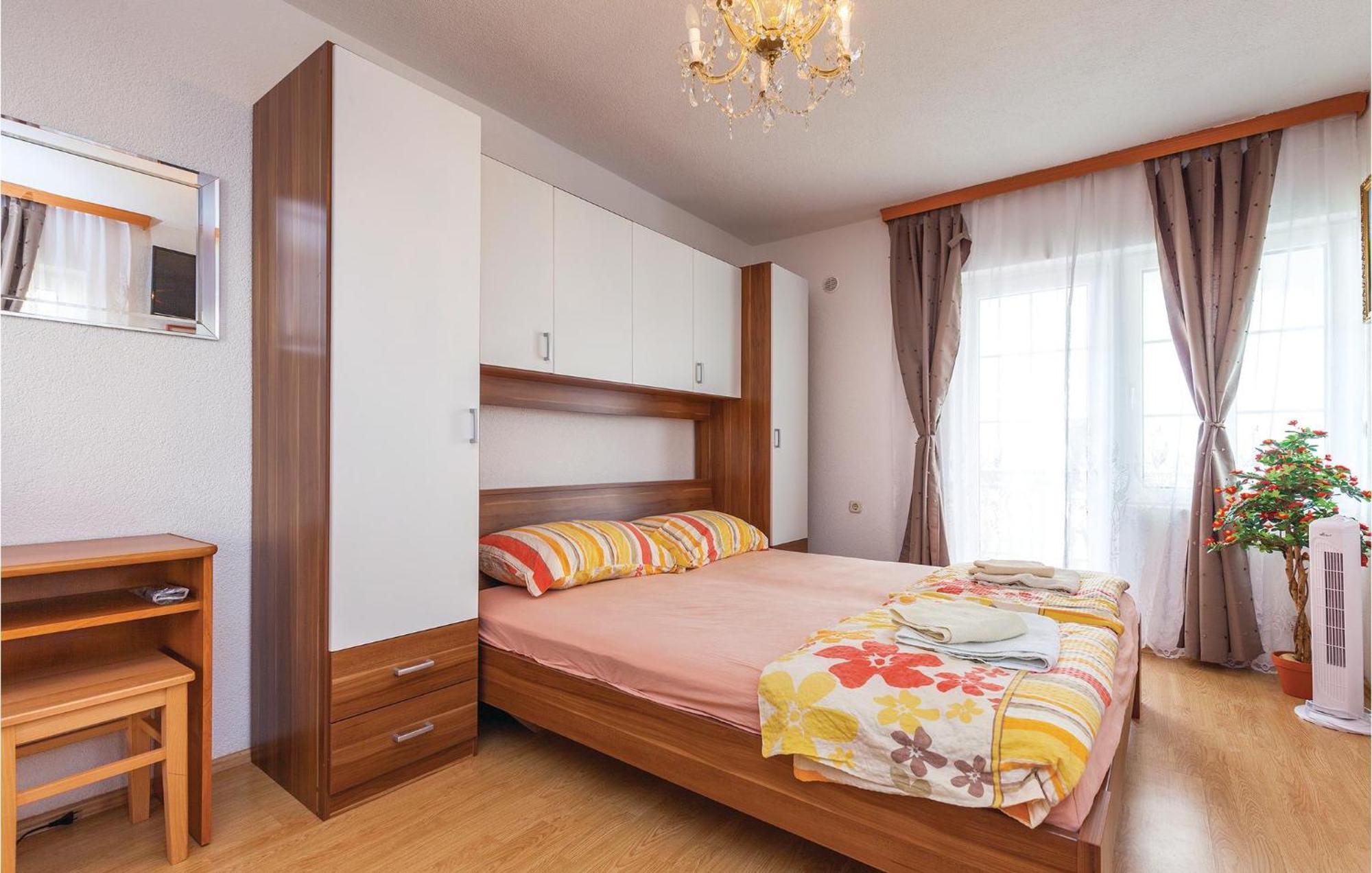 Stunning Apartment In Crikvenica With Wifi Екстериор снимка